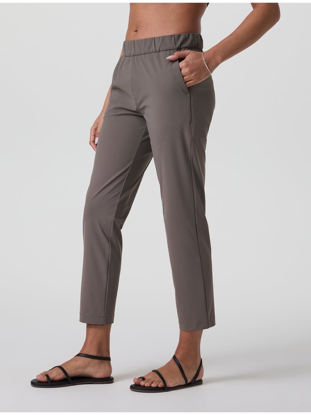 VUORI | MILES ANKLE PANT, Medium